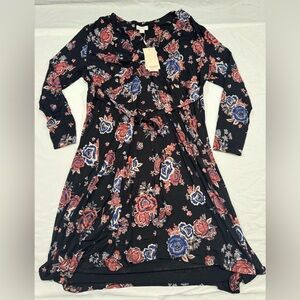 Women’s Monsoon Brand Dress-NWT